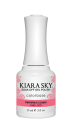Kiara Sky Gel Polish - GRAPEFRUIT COSMO G615