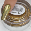 Cre8tion Chrome Nail Art #4