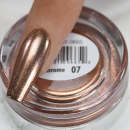 Cre8tion Chrome Nail Art #7
