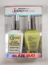 EDS DUO  #136  Pastel Yellow