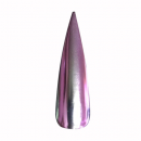 Cre8tion Chrome Nail Art #26