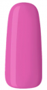NuGenesis Gel + Lacquer  NU10 Pink-y Toe