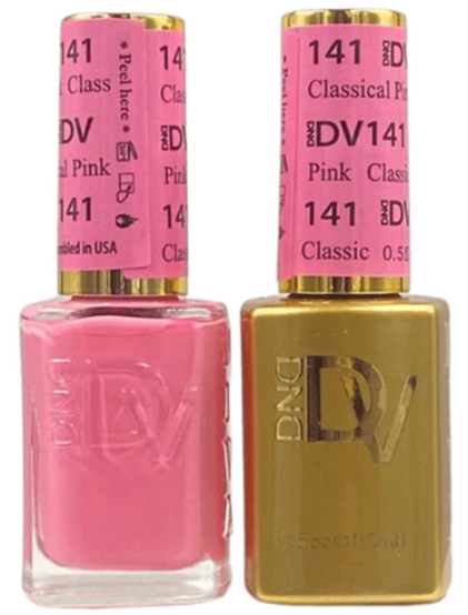 Diva Duo Gel N Polish