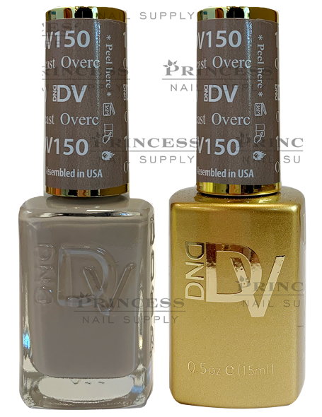 Diva Duo Gel N Polish