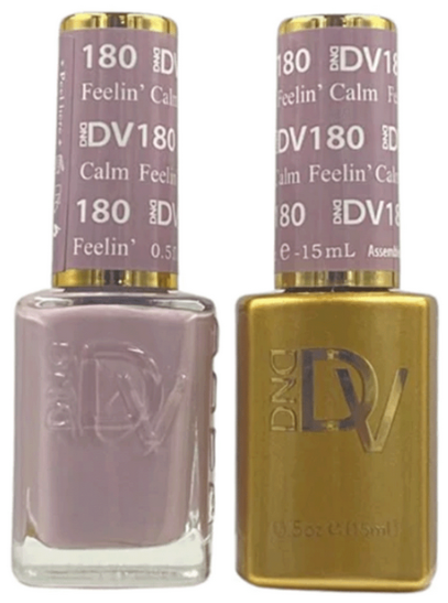 Diva Duo Gel N Polish