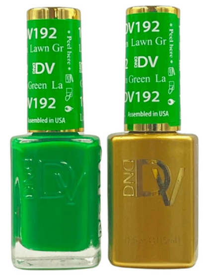 Diva Duo Gel N Polish