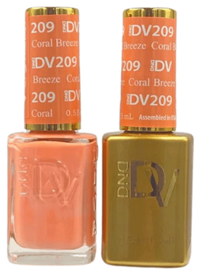 Diva Duo Gel N Polish