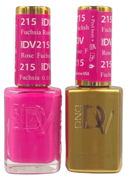 Diva Duo Gel N Polish