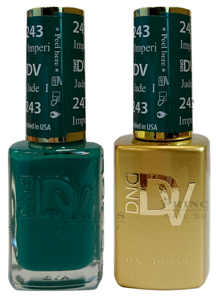 Diva Duo Gel N Polish