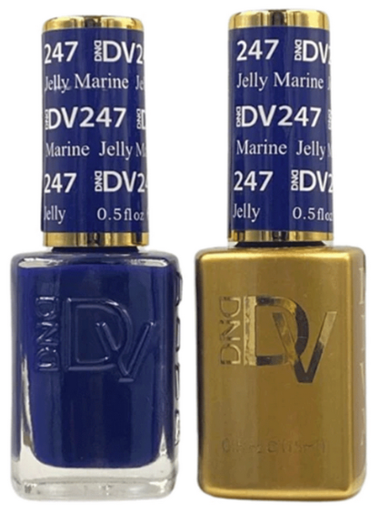 Diva Duo Gel N Polish