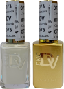 Diva Duo Gel N Polish