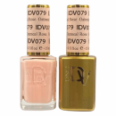 Diva Duo Gel N Polish