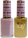 Diva Duo Gel N Polish