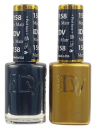 Diva Duo Gel N Polish