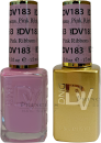 Diva Duo Gel N Polish