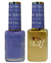 Diva Duo Gel N Polish