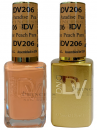 Diva Duo Gel N Polish