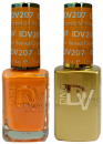 Diva Duo Gel N Polish