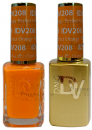 Diva Duo Gel N Polish