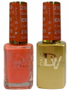 Diva Duo Gel N Polish