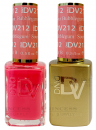 Diva Duo Gel N Polish