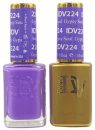 Diva Duo Gel N Polish