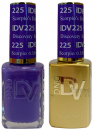 Diva Duo Gel N Polish