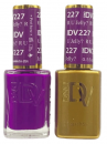 Diva Duo Gel N Polish