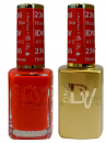Diva Duo Gel N Polish