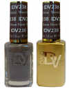Diva Duo Gel N Polish