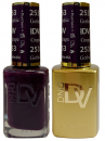 Diva Duo Gel N Polish
