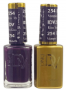 Diva Duo Gel N Polish