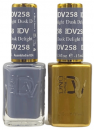 Diva Duo Gel N Polish