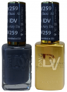 Diva Duo Gel N Polish