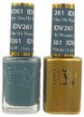 Diva Duo Gel N Polish