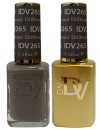 Diva Duo Gel N Polish