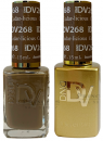 Diva Duo Gel N Polish