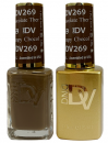 Diva Duo Gel N Polish