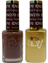 Diva Duo Gel N Polish
