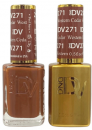 Diva Duo Gel N Polish
