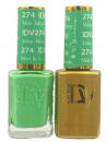 Diva Duo Gel N Polish
