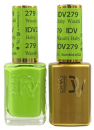 Diva Duo Gel N Polish