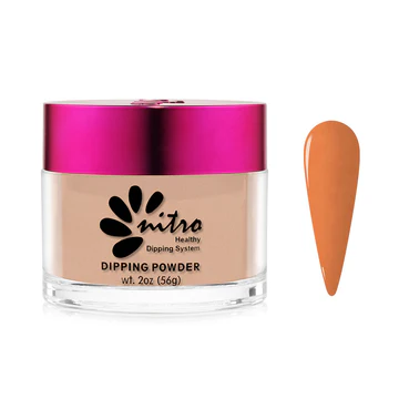Nitro Dip powder - Naked Collection - A-11