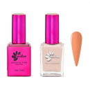 Nitro Duo Gel - Naked Collection  A10