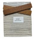 Jumbo Nail File - Golden  50/Pack