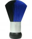 3-3/4" Nail Duster Black + Blue
