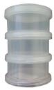 3 Tier Stackable Jar 2 oz each