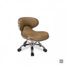 Technician Chair Cappucino # 9686