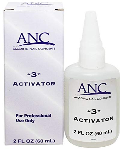 ANC - Activator #3 - 2 oz