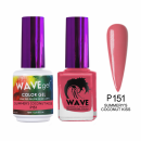 Simplicity Duo #P152 La Vie En Rose